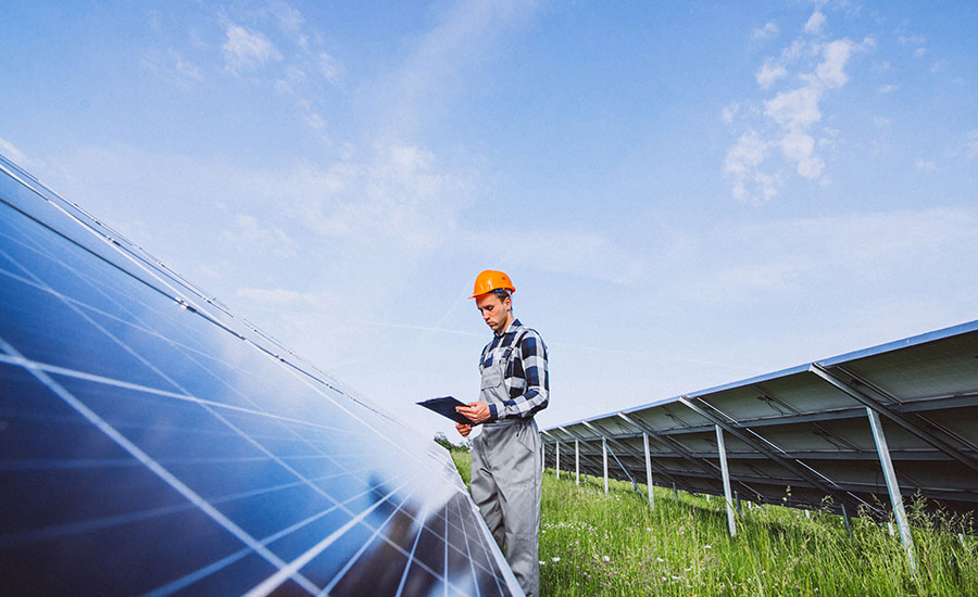 Solar Panels 101: A Beginner&rsquo;s Guide to Solar Energy